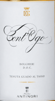 Vorschau: Cont'Ugo Bolgheri DOC - Guado al Tasso
