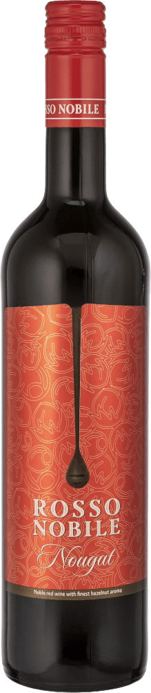 Vorschau: 6er Probierpaket - Rosso Nobile sinnliche Winterverführung von Les Grands Chais de France