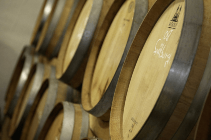 Dojem z Kirchnerovej barikovej pivnice