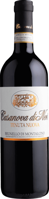 Čisté Toskánsko - Naše obľúbené vína Chianti v 6x degustačnom balíčku