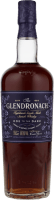 Vorschau: Ode To The Dark Highland Single Malt in GP - Glendronach