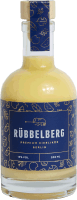 Premium Bio Eierlikör 0,2 l - Rübbelberg