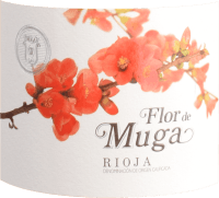 Vorschau: Flor de Muga Rosado Rioja DOCa - Bodegas Muga