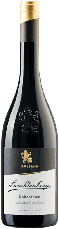 Leuchtenberg Kalterersee Auslese Classico Superiore Alto Adige DOC - Kellerei Kaltern