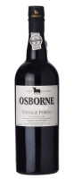 Vintage Port - Osborne