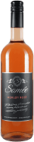 Somée Merlot Rosé alkoholfrei - Weingut Somée