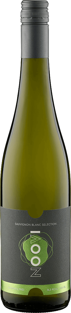 Vorschau: 3er Paket - Noovi Sauvignon Blanc Prestige Alkoholfrei