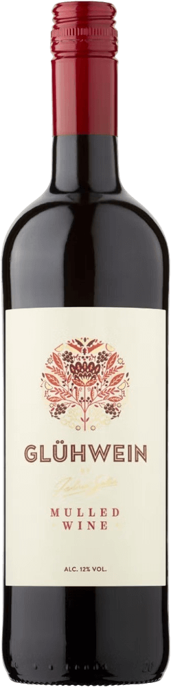 Vorschau: 9x Vorteils-Weinpaket Glühwein - Felix Solis