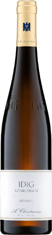Königsbacher Idig Spätburgunder Großes Gewächs - Weingut A. Christmann