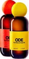Natural Aperitifs von ODE - 2x Probierpaket