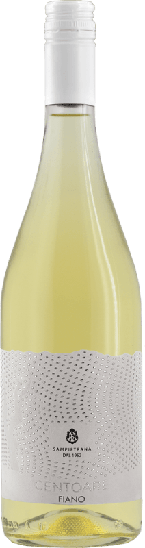 Centoare Fiano Puglia IGP - Cantina Sampietrana