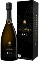 PN VZ19 Pinot Noir - Champagne Bollinger