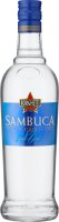 Borghetti Sambuca Oro - Fratelli Branca