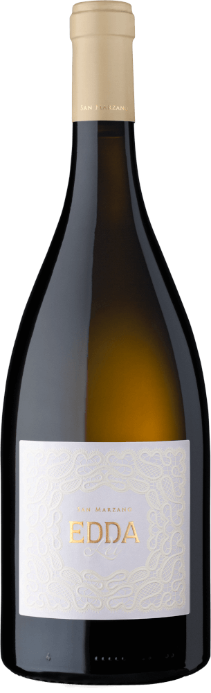 Vorschau: Edda Bianco Salento IGP od Cantine San Marzano - 12x výhodný balíček