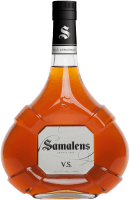 Vorschau: Bas Armagnac Samalens V.S. in GP - Armagnac Samalens