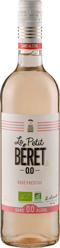 Rosé Prestige Alkoholfrei - Le Petit Béret
