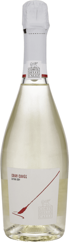 Corte delle Calli Grand Cuvée Bianco Spumante Extra Dry - Serena Wines