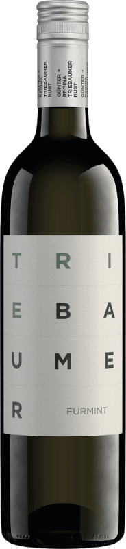 Furmint - Triebaumer