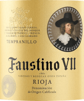 Vorschau: Faustino VII Tinto - Bodegas Faustino