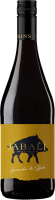 Vorschau: Jabali Garnacha Syrah DO - Bodegas Paniza