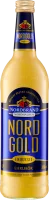 Nordgold Exquisit Eierlikör - Nordbrand Nordhausen