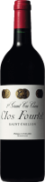 Clos Fourtet Saint-Émilion - Philippe Cuvelier