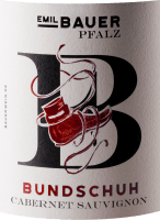 Vorschau: Bundschuh Cabernet Sauvignon trocken - Emil Bauer