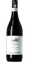 Monvigliero Barolo DOCG - Castello di Verduno