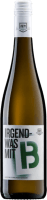 Niečo s B Biele víno Cuvée polosladké - Bergdolt-Reif & Nett