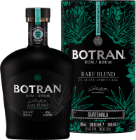 Botran Rare Blend Ex Agave in GP - Botran