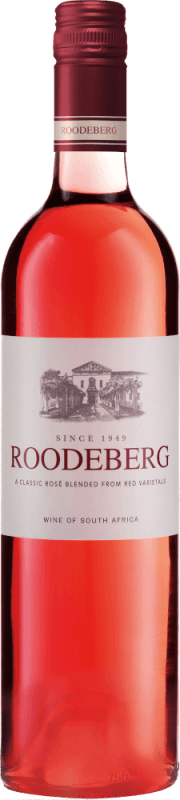 Roodeberg Rosé Western Cape - KWV