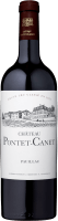 Vorschau: Château Pontet-Canet Pauillac 5eme Cru Classé - Château Pontet-Canet