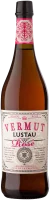Vermut Rosé - Emilio Lustau