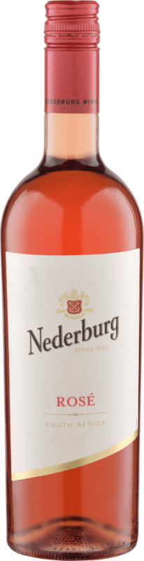 Varietals Rosé - Nederburg