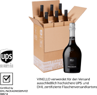Vorschau: 9er Paket Cuvee This Brut - Borgo Molino