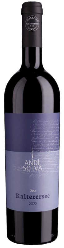 Sea Klassisch Kalterersee DOC - Weingut Andi Sölva