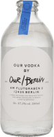 Vodka 0,35l - Our Berlin