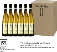Vorschau: 6er Vorteils-Weinpaket - Limne Lugana DOC - Tenuta Roveglia