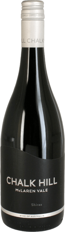 Shiraz - Chalk Hill