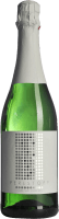 Perlstoff Cuvée Sekt trocken - J. Oppmann