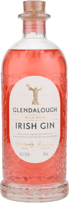 Rose Gin - Glendalough