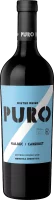 Puro Malbec Cabernet Mendoza - Dieter Meier