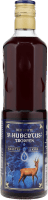 Kräuterlikör 0,5 l - St. Hubertus-Tropfen