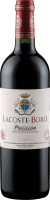 Château Lacoste-Borie Pauillac AOP - Château Lacoste-Borie