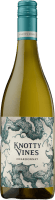 Knotty Vines Chardonnay - Rodney Strong Vineyards