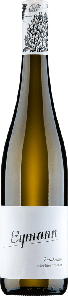 Vorschau: Biodynamické vína z vinárstva Eymann - 6x degustačný balíček