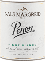 Vorschau: Penon Pinot Bianco Alto Adige DOC - Nals Margreid
