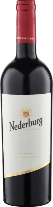 Varietals Merlot - Nederburg