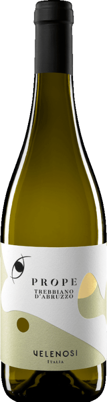 Prope Trebbiano d'Abruzzo DOC - Velenosi