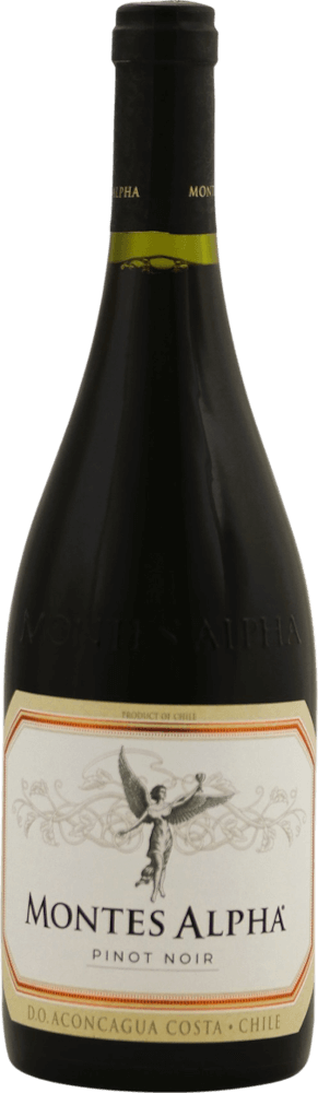 Vorschau: 6x balíček odrôd – S Pinot Noir okolo sveta